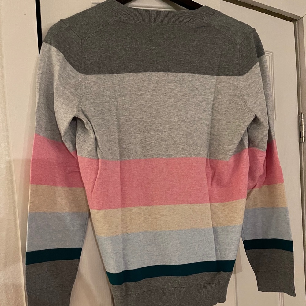 Authentic Tommy Hilfiger Sweater